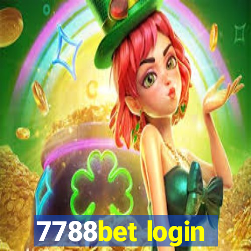 7788bet login